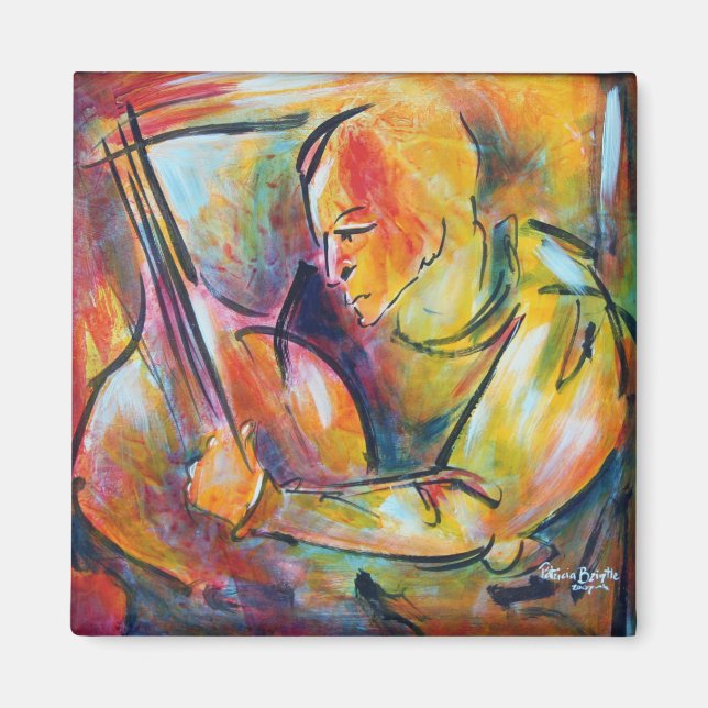 Íman Jude 2008 (Frente)