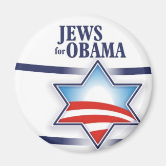Íman Judeus por Obama