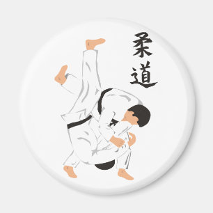 Íman Judo