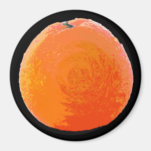 Íman Juicy Orange