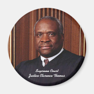 Íman Juiz do Tribunal Supremo Clarence Thomas