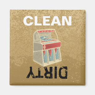 Íman Jukebox do Grunge