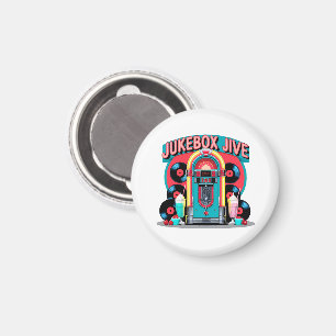 Íman Jukebox Jive