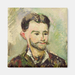 Íman Jules Peyron, c.1885 (óleo em canvas)