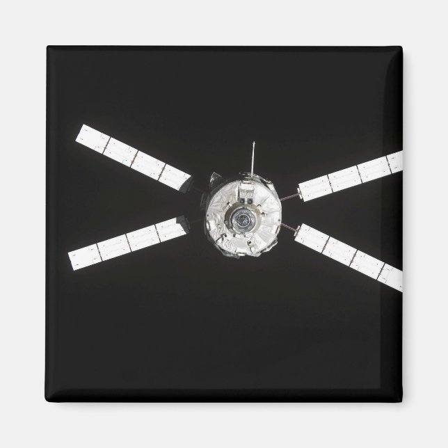 Íman Jules Verne ATV (Frente)