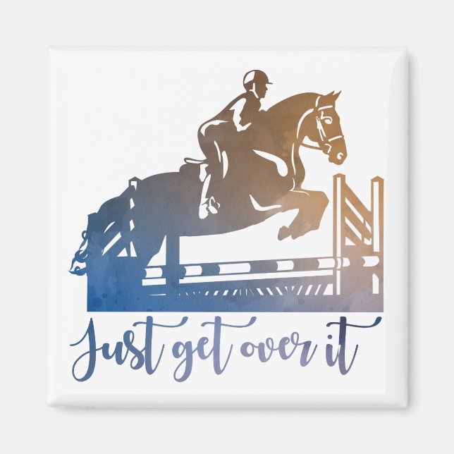 Íman Jumper só supera isso (Frente)