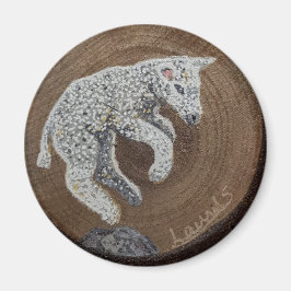 Íman Jumping Juliet Magnet