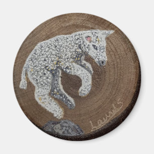 Íman Jumping Juliet Magnet