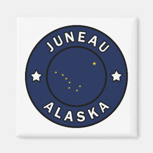 Íman Juneau Alasca