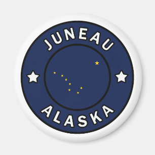 Íman Juneau Alasca