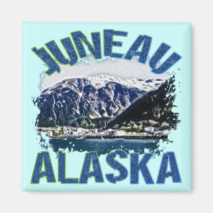 Íman Juneau, Alaska