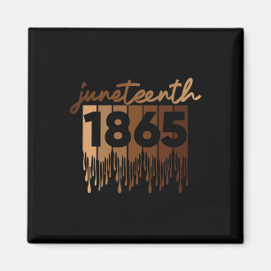Íman Juneteenth É Meu Dia Da Independência Grátis Ish P