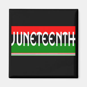 Íman Juneteeth