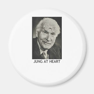 Íman Jung no Coração