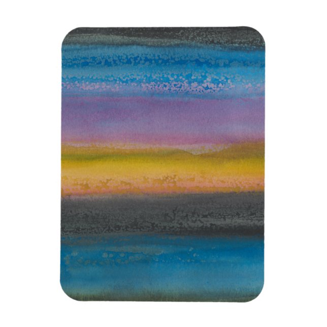 Íman Juniper Mist I (Vertical)