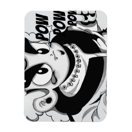 Íman Juno flexible photo magnet