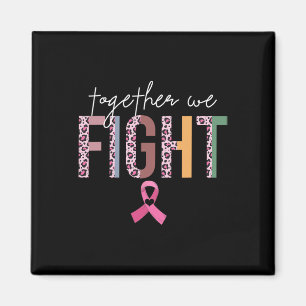 Íman Juntos, Combatemos A Sensibilização Do Cancer Da M