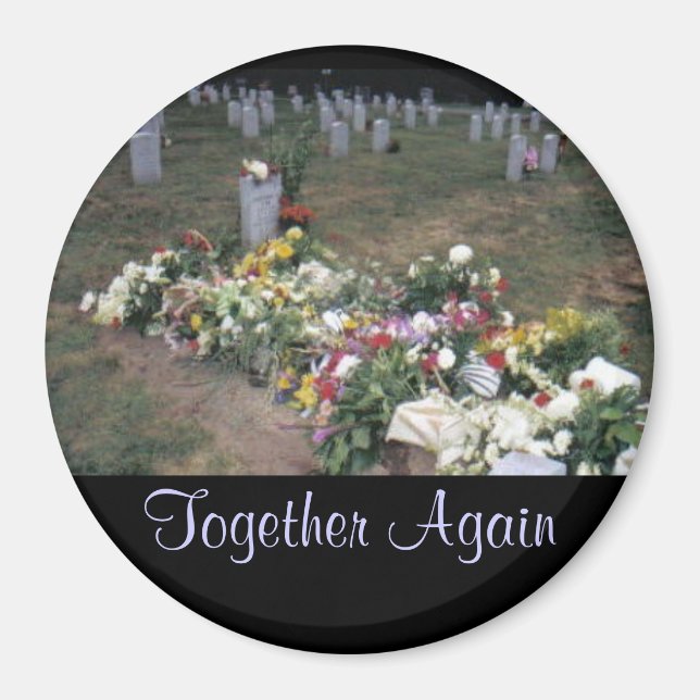 Íman Juntos De Novo... (Frente)