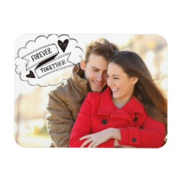 Íman Juntos, fotos para sempre