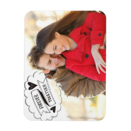 Íman Juntos, fotos para sempre