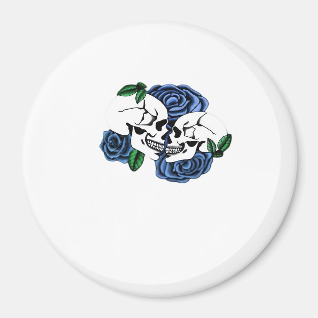 Íman Juntos para Sempre - Até que a Morte Nos Separe  (Frente)