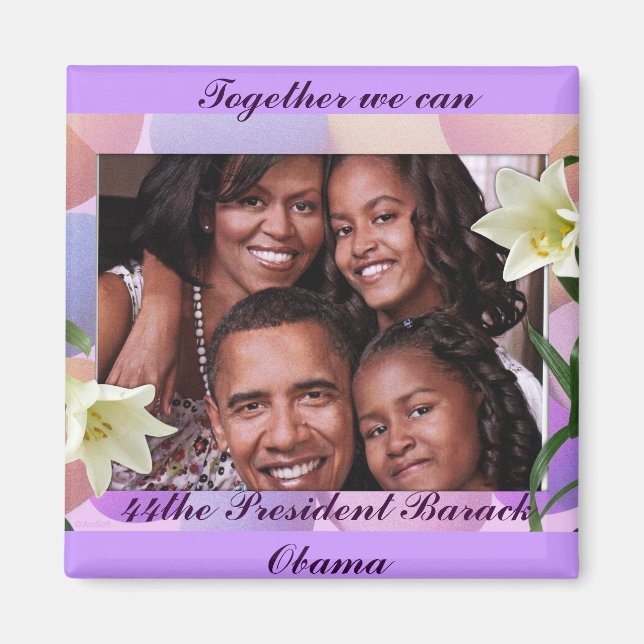 Íman Juntos, Podemos_Magnet (Frente)