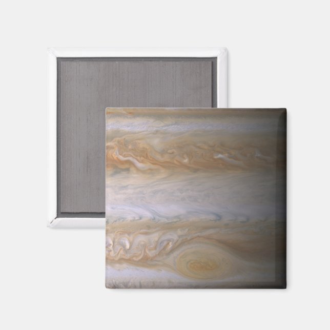 ÍMAN JUPITER (Front/Back)