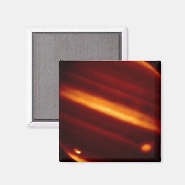 ÍMAN JUPITER IN IR (Front/Back)