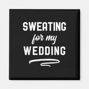 Íman Juro Pelo Meu Casamento, Engraçado, Noiva, Trabalh