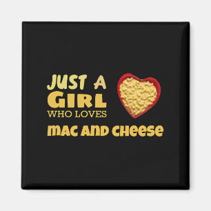Íman Just a girl who loves mac and cheese