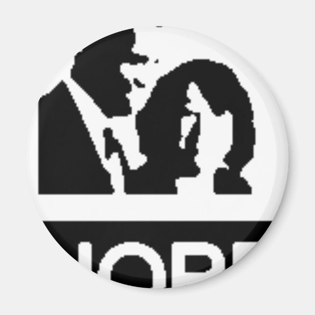 Íman Justice Sonia Sotomayor (Frente)