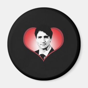 Íman Justin Trudeau Heart -.png