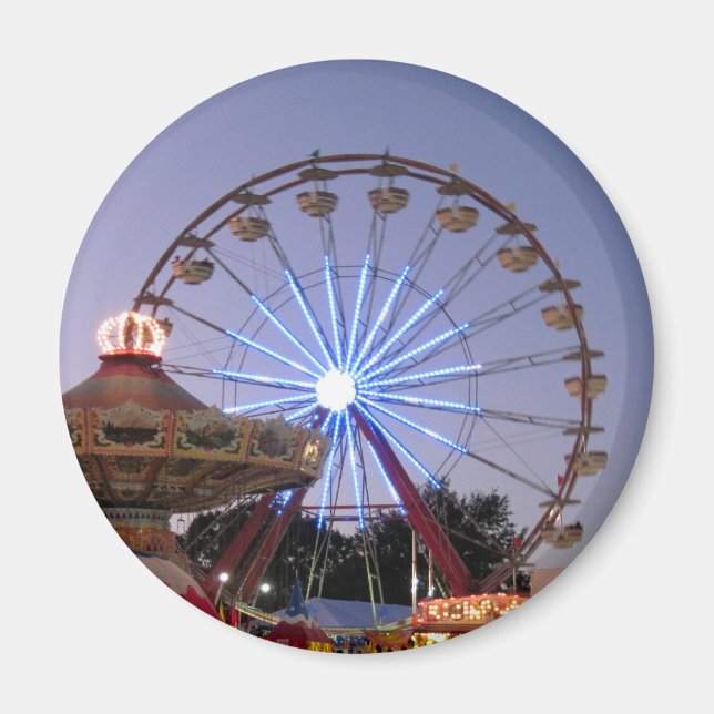 Íman Justo (Frente)