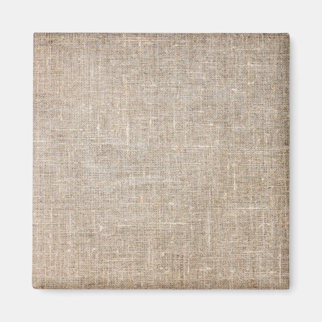 Íman Juta têxtil (Frente)