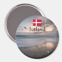Jutland Dinamarca
