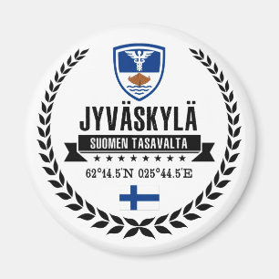 Íman Jyväskylä