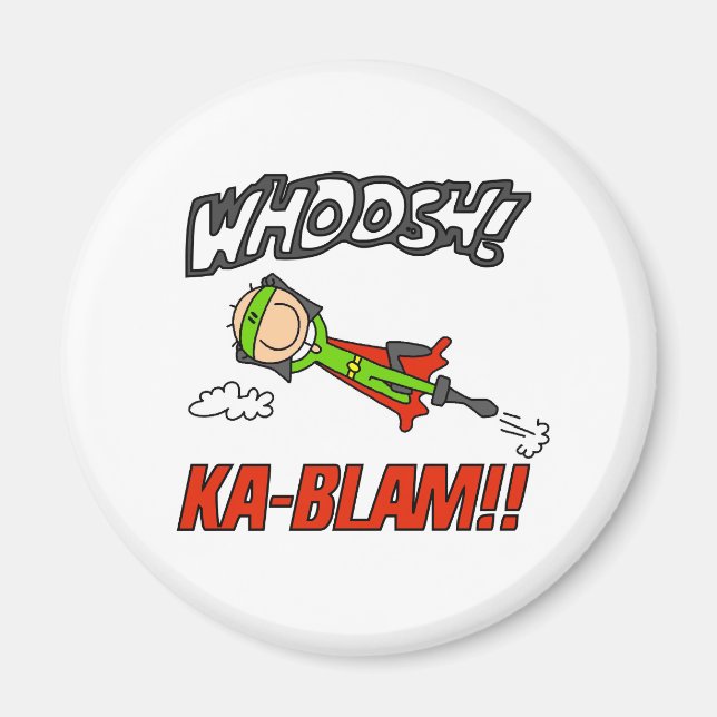 Íman Ka Blam Boy Hero (Frente)