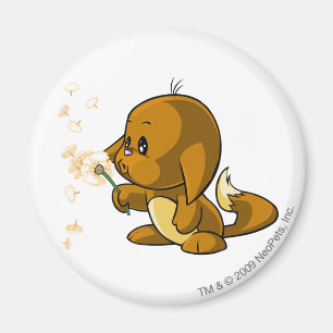Íman Kacheek Brown