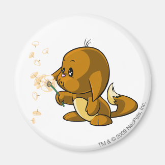 Íman Kacheek Brown