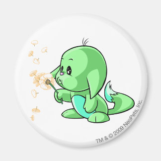 Íman Kacheek Green