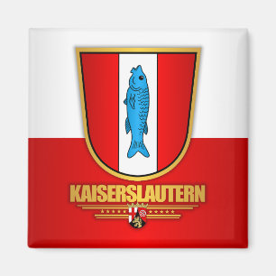 Íman Kaiserslautern