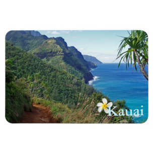 Íman Kalalau Trail