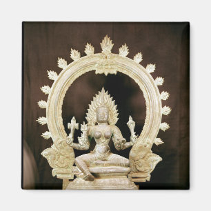 Íman Kali, de Vijayanagar
