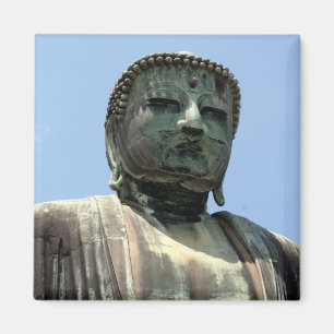 Íman kamakura buddha