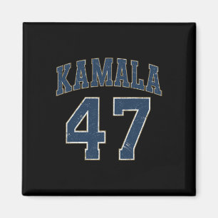 Íman Kamala 47 Presidente do Comma Kamala Harris Wheime