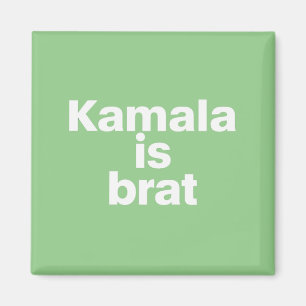 Íman Kamala É Brat