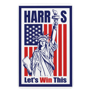 Íman Kamala Harris