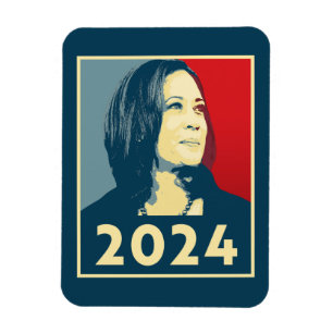 Íman Kamala Harris 2024