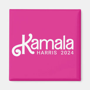 Íman Kamala HARRIS 2024
