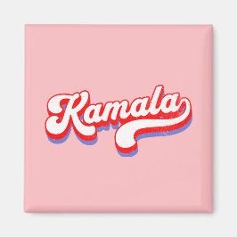 Íman Kamala Harris 2024 Cute 2024